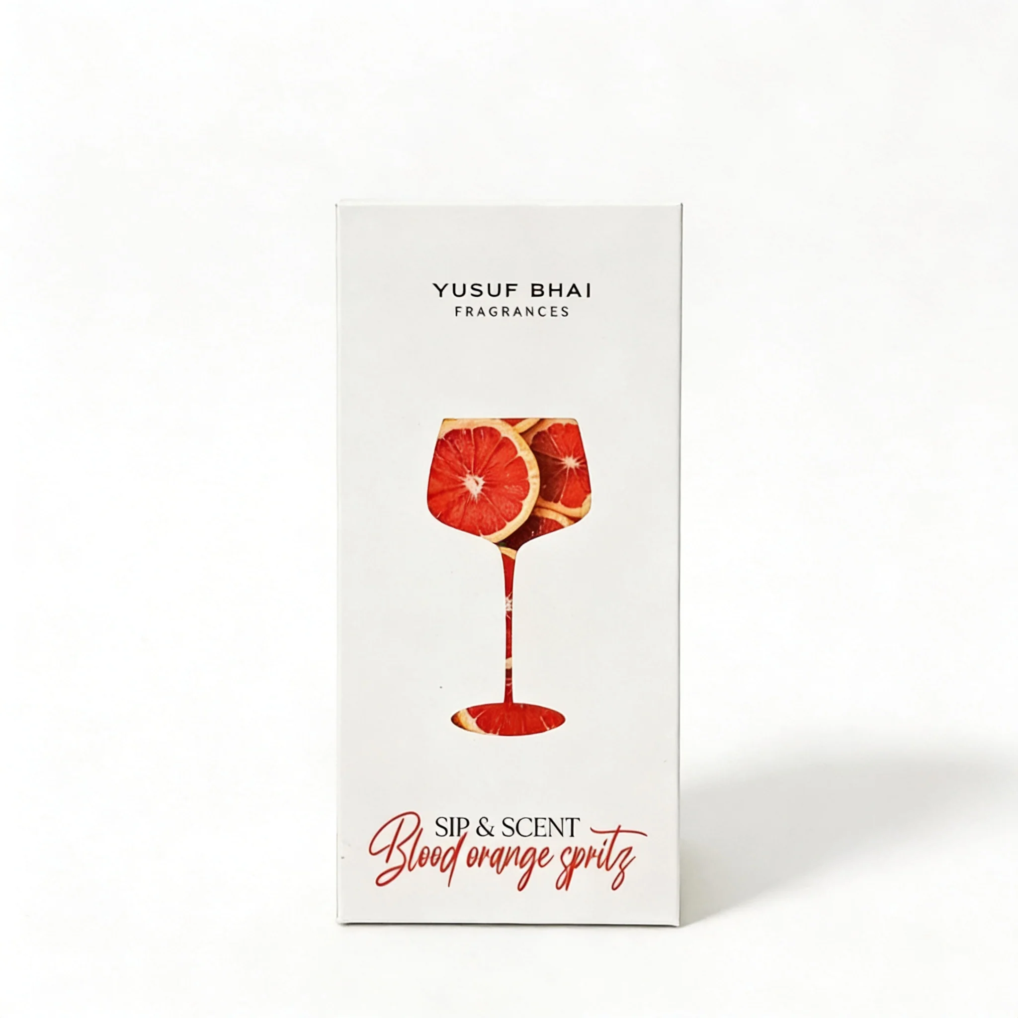 Blood Orange Spritz - Image 3
