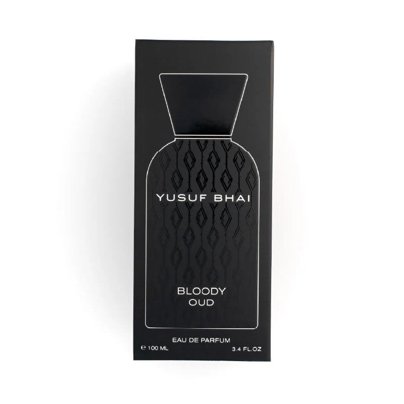 Bloody Oud - Image 3