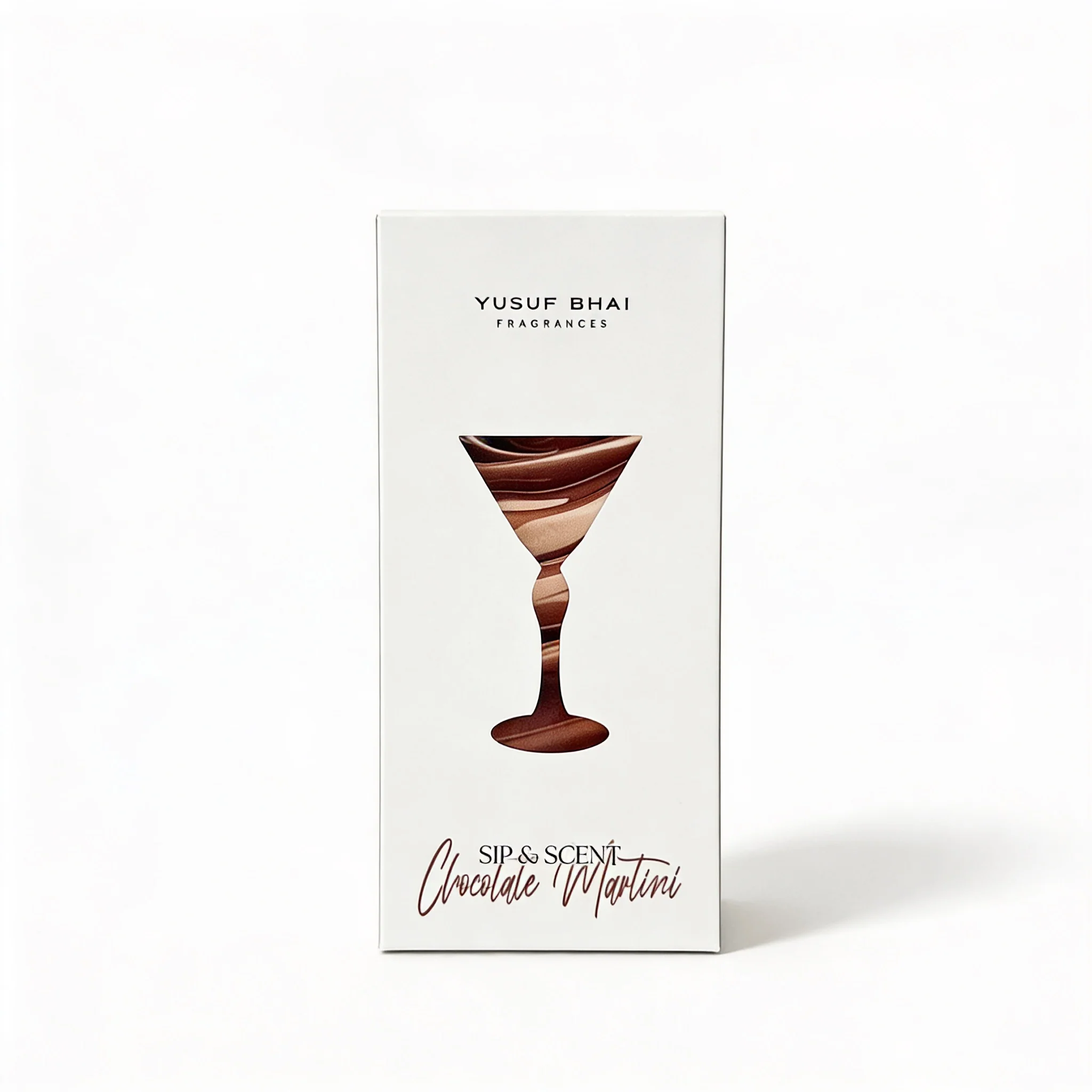 Chocolate Martini - Image 3