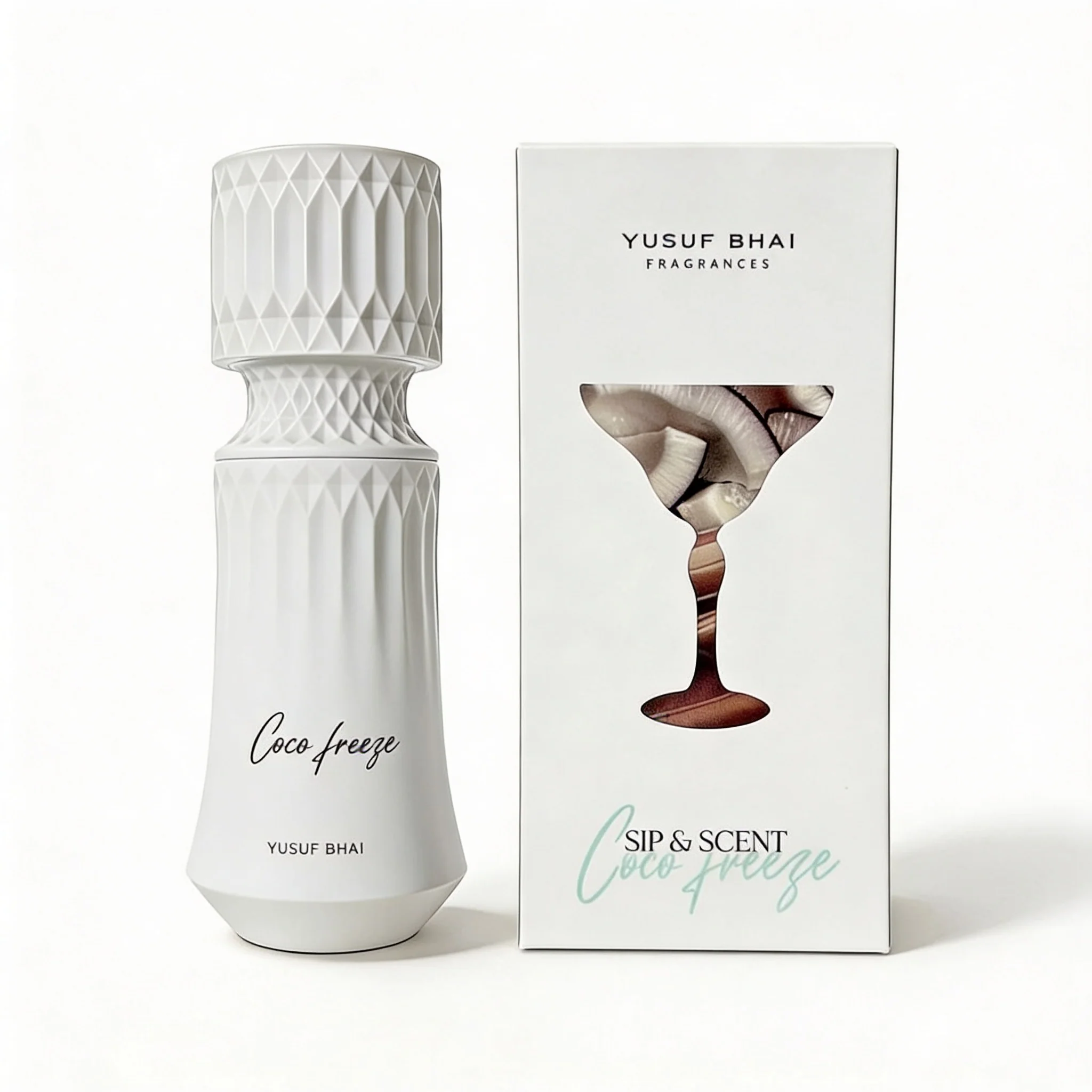 Coco Freeze - Image 3