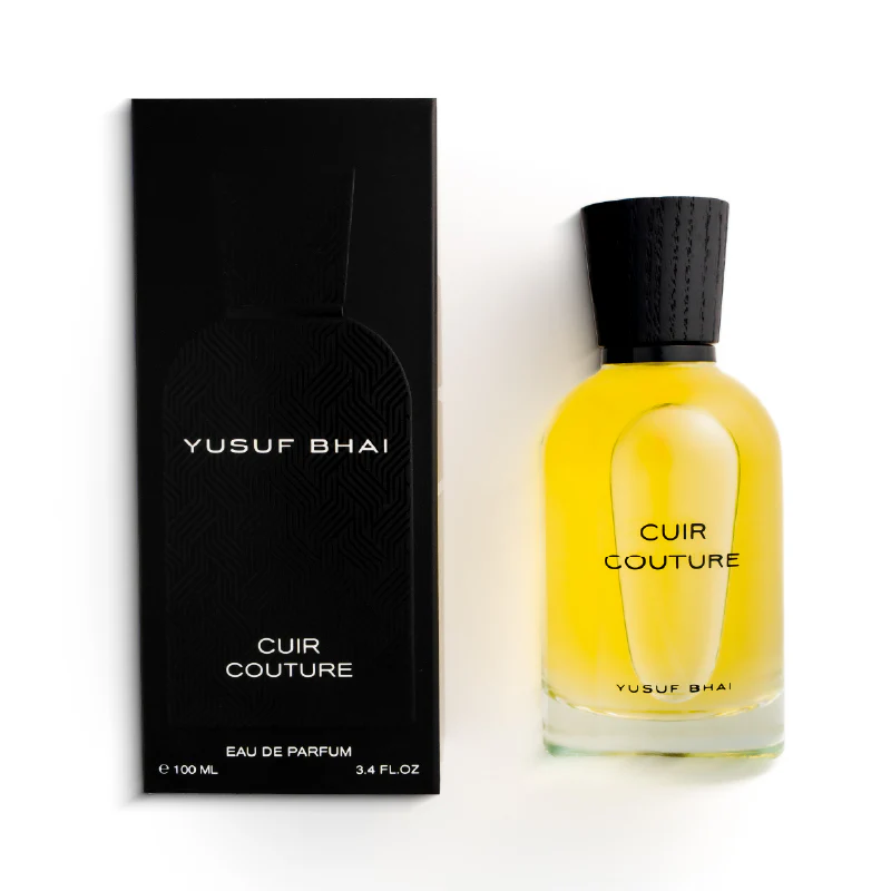 Cuir Couture - Image 2
