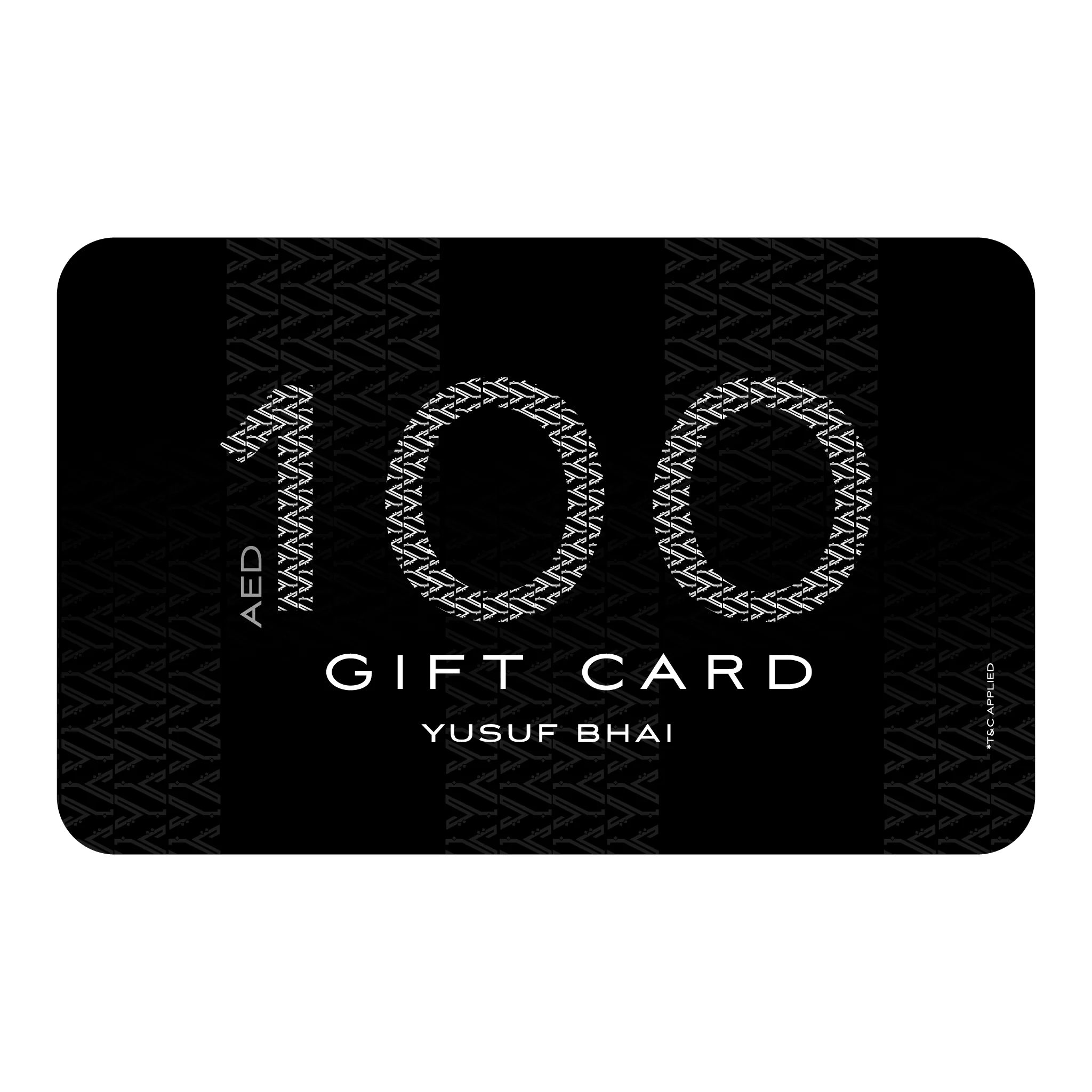 E-Gift Card