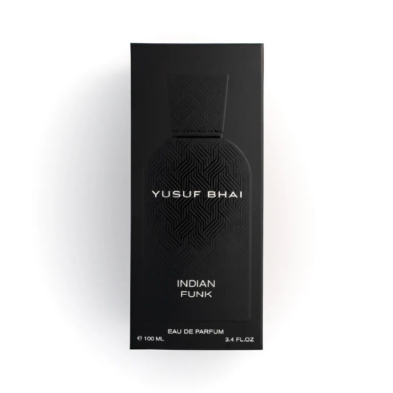 Indian Funk - Image 3