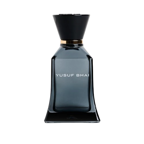 YB Not A  Perfume - Perfume Oil