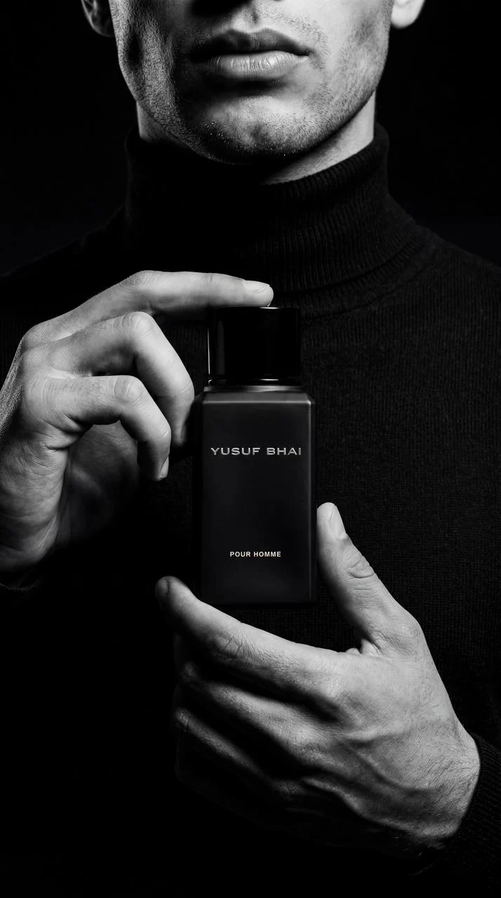 Pour Homme - Image 4