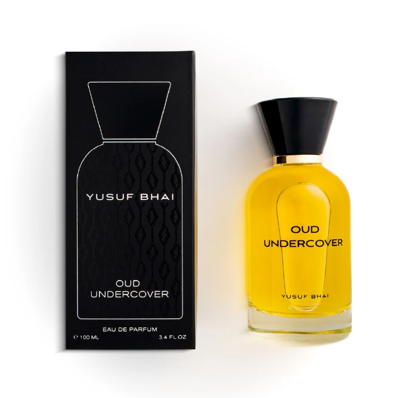 Oud Undercover - Image 2