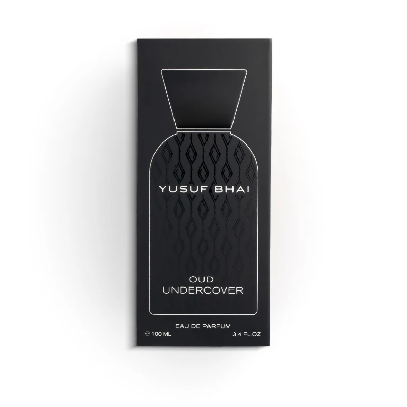 Oud Undercover - Image 3